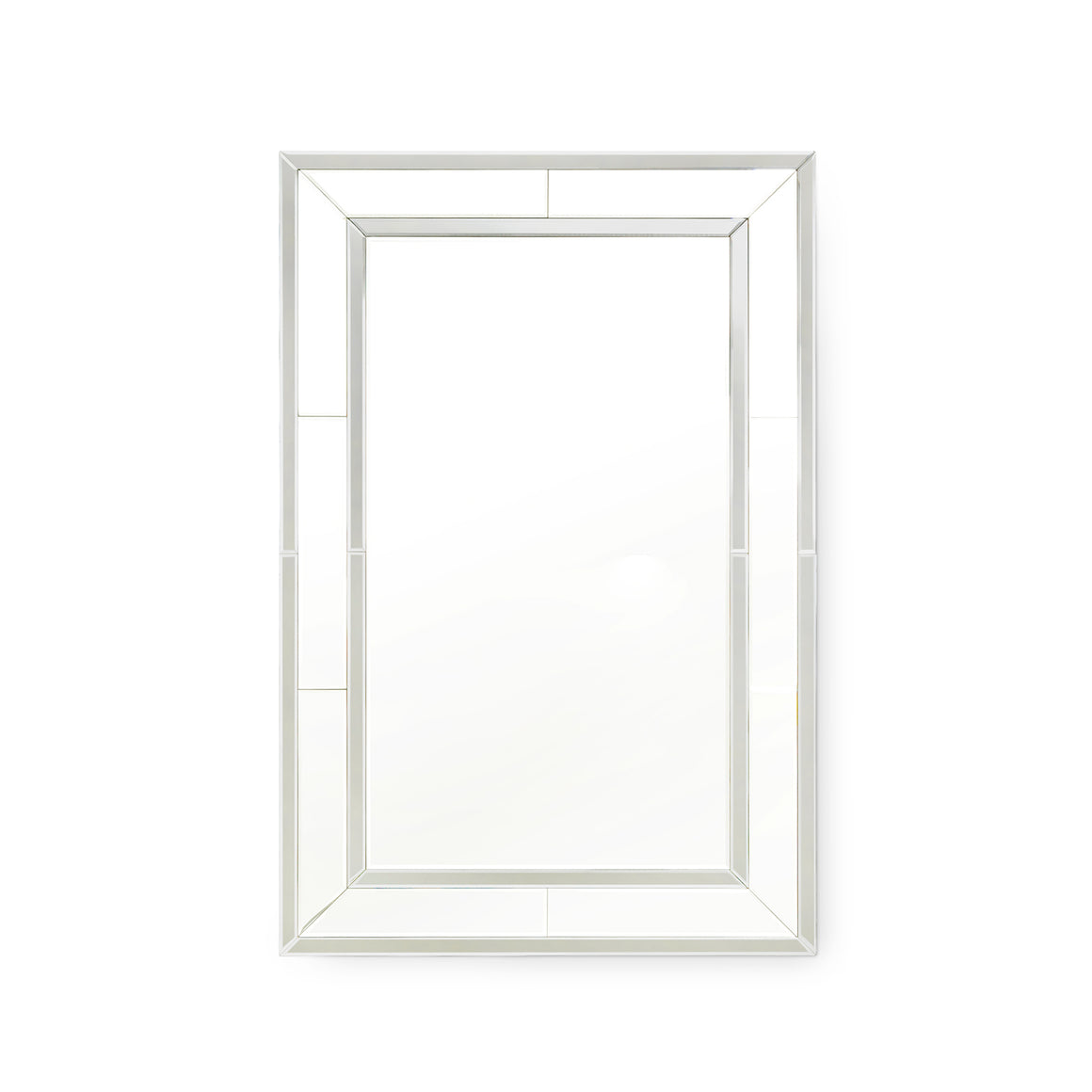 Gray Mirror | William Collection | Villa & House