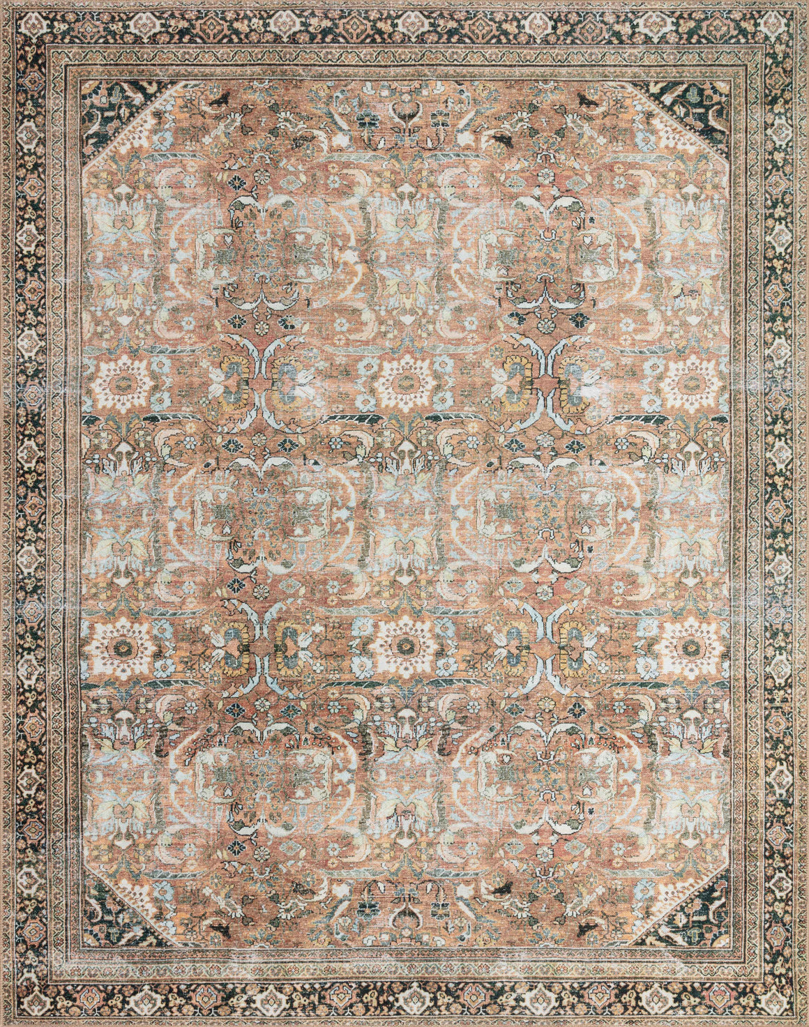 Loloi Wynter WYN-02 Area Rug