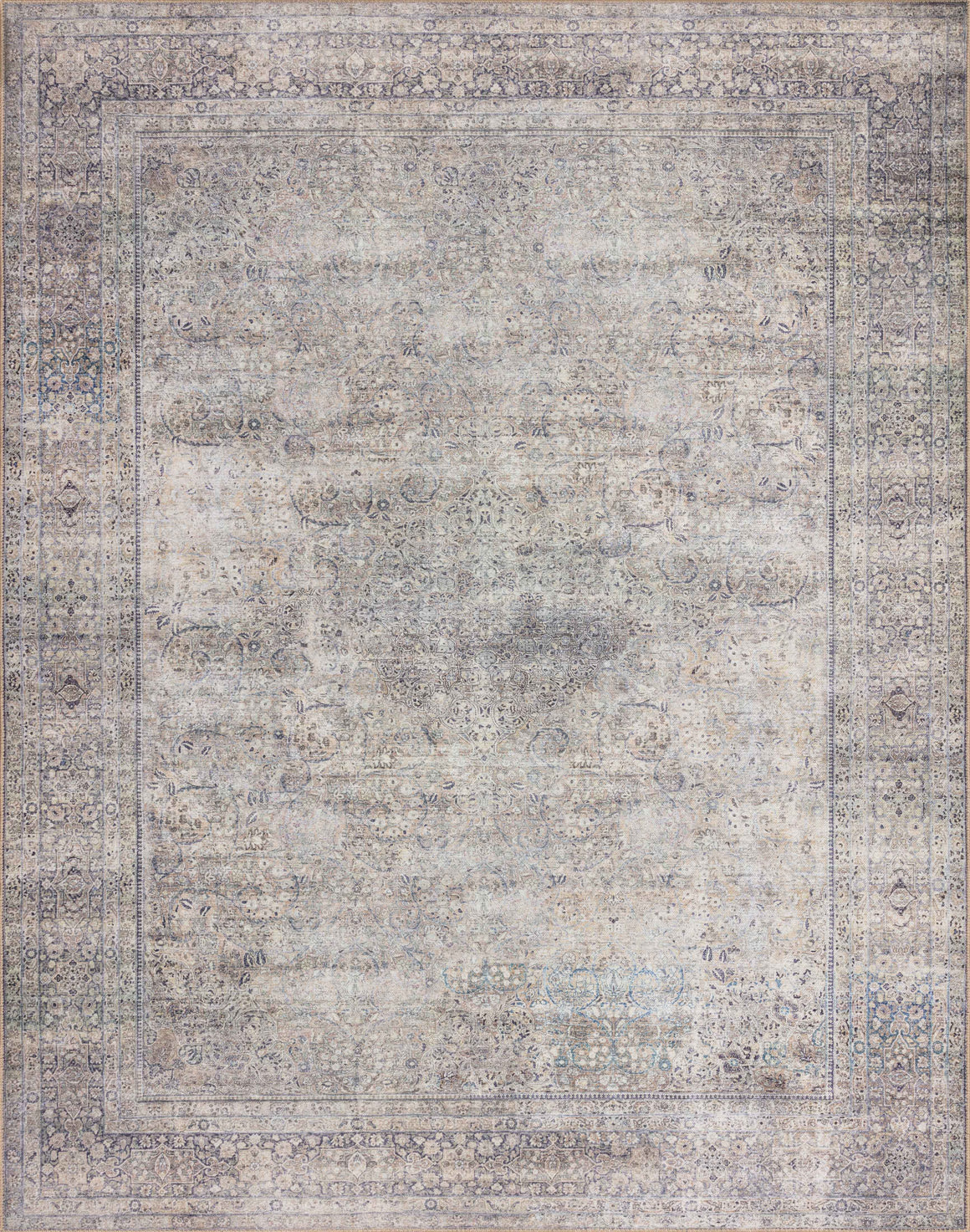 Loloi Wynter WYN-03 Area Rug