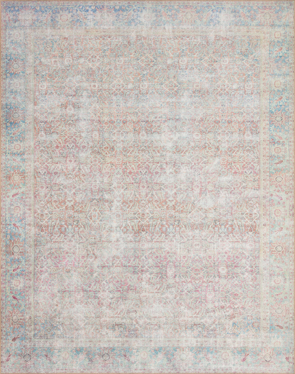 Loloi Wynter WYN-04 Area Rug