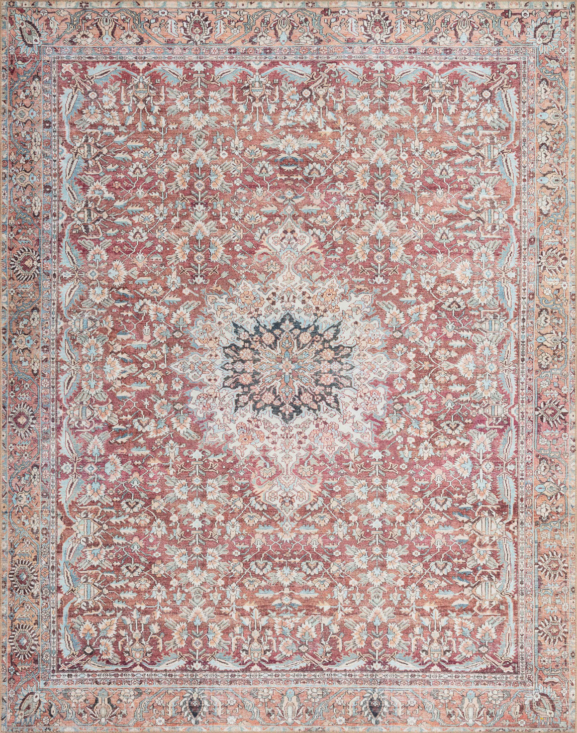 Loloi Wynter WYN-05 Area Rug