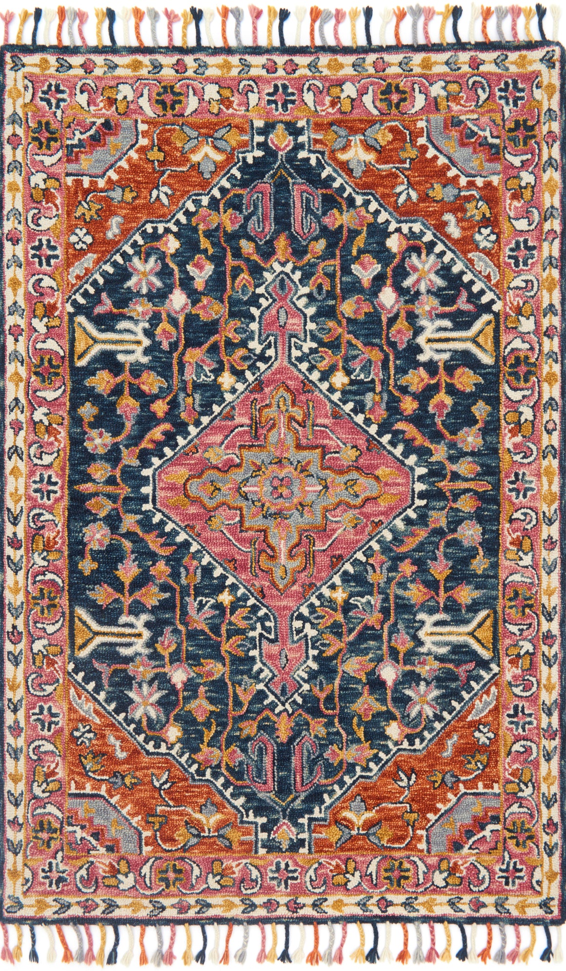 Loloi Zharah ZR-01 Area Rug