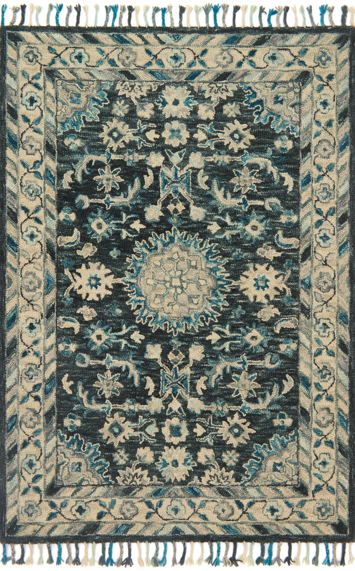 Loloi Zharah ZR-02 Area Rug