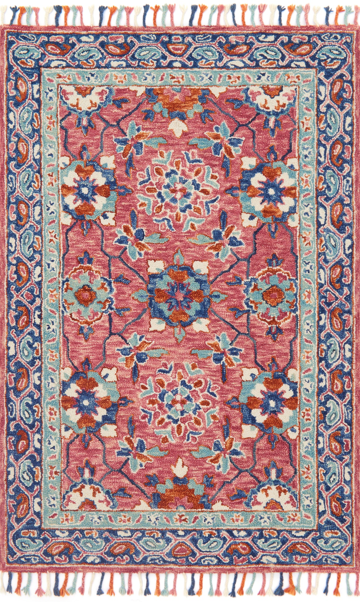 Loloi Zharah ZR-03 Area Rug