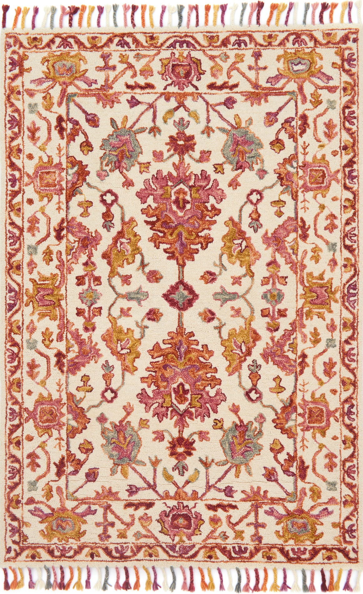 Loloi Zharah ZR-06 Area Rug