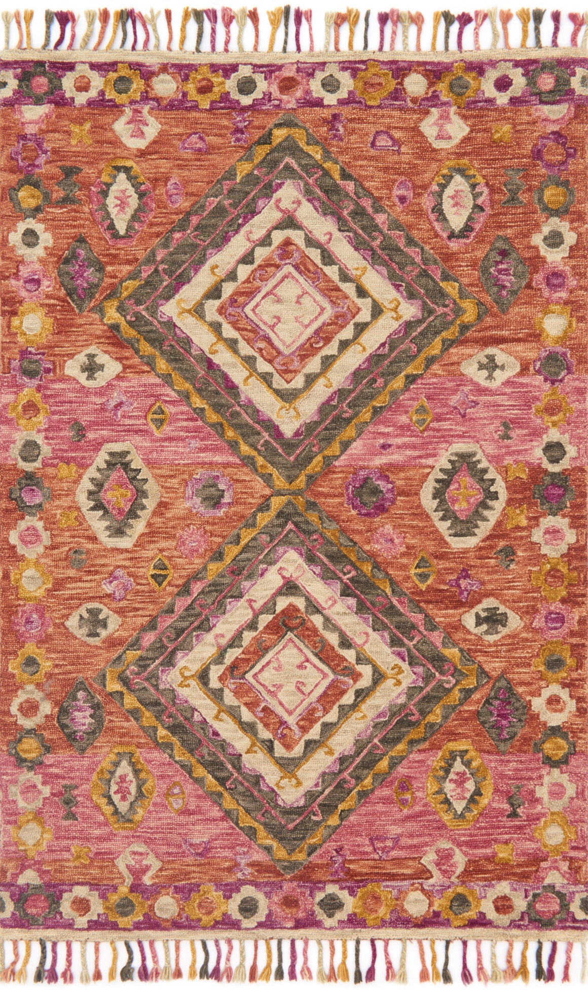 Loloi Zharah ZR-07 Area Rug