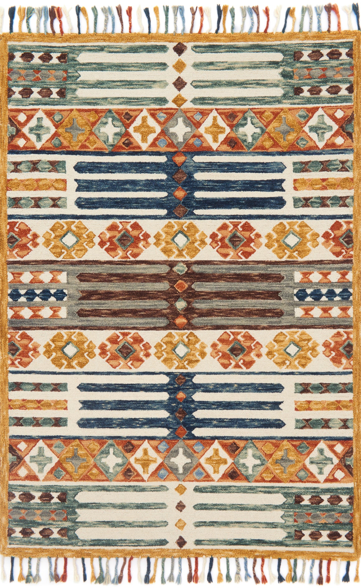 Loloi Zharah ZR-08 Area Rug