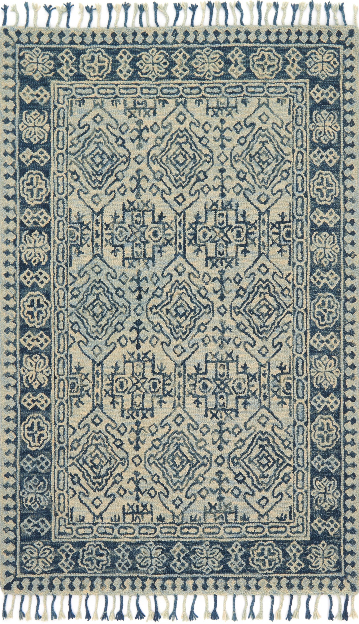 Loloi Zharah ZR-09 Area Rug