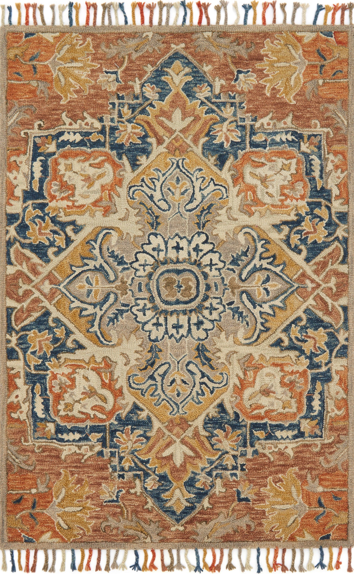Loloi Zharah ZR-10 Area Rug