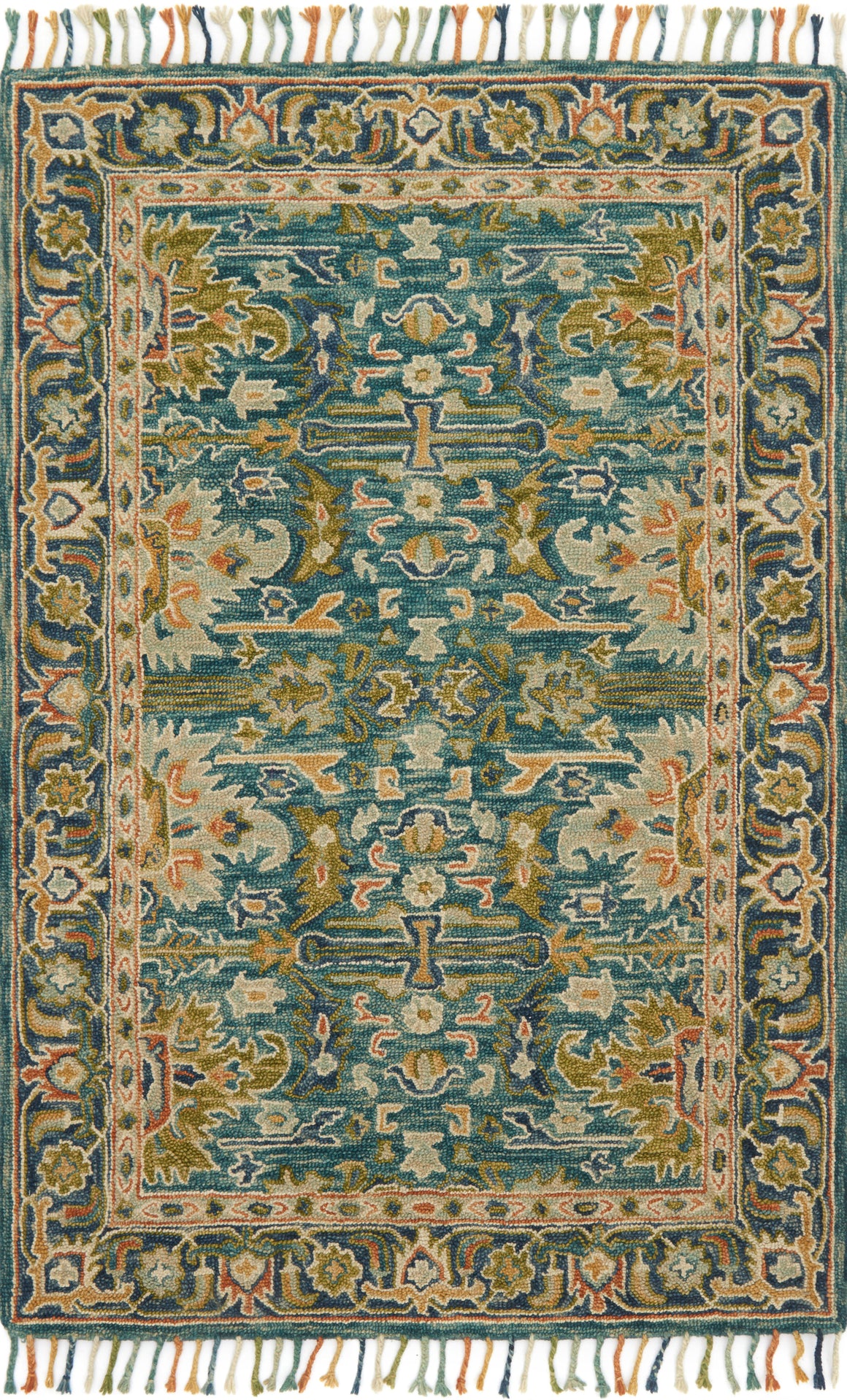 Loloi Zharah ZR-12 Area Rug