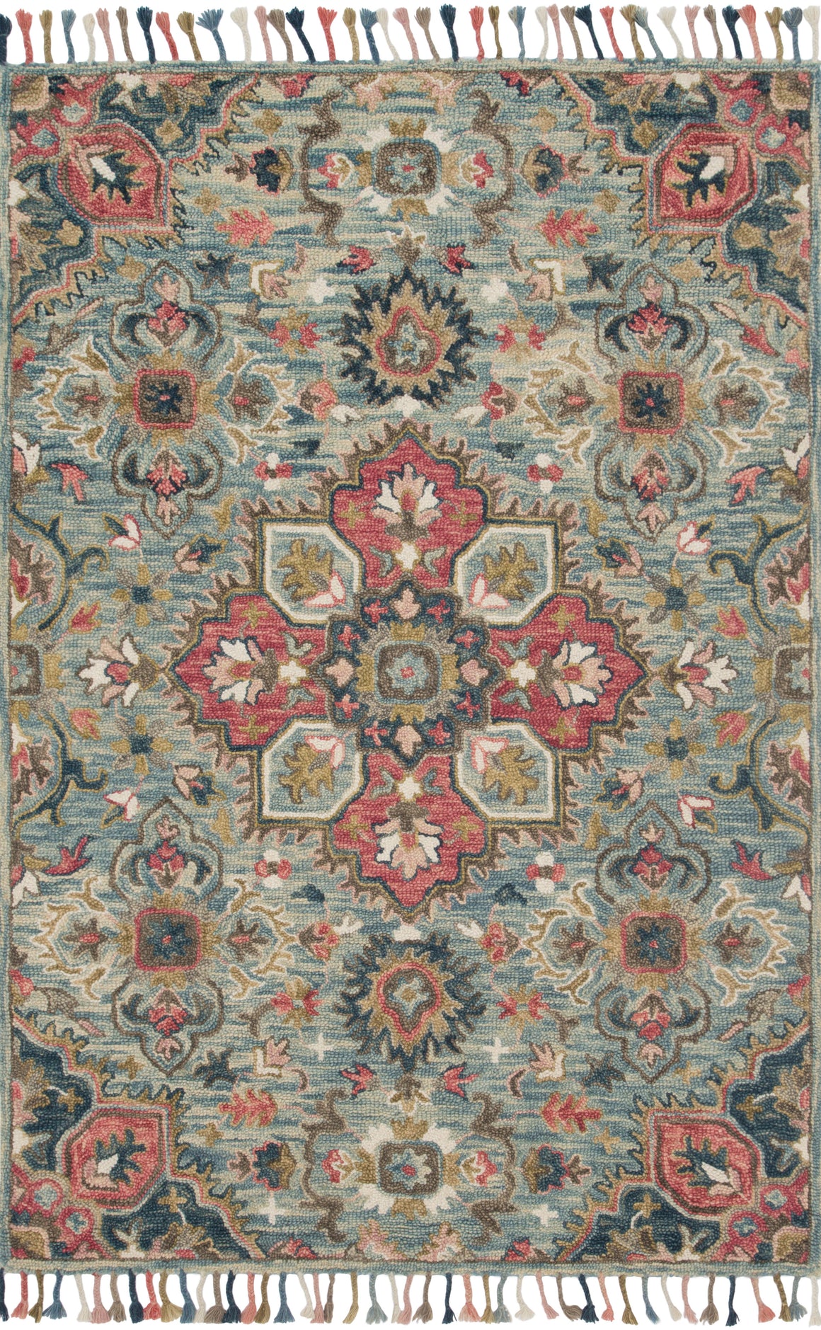 Loloi Zharah ZR-13 Area Rug