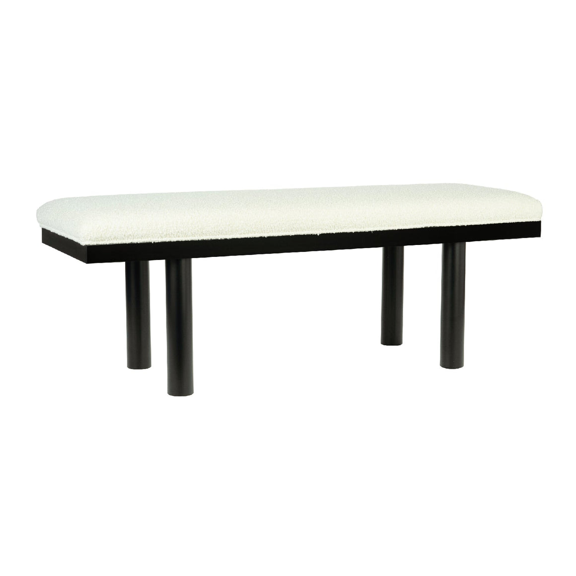 Zoe Upholstered Bench