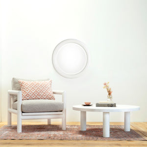 Zoe 3-Leg Coffee Table - Available in 3 Sizes