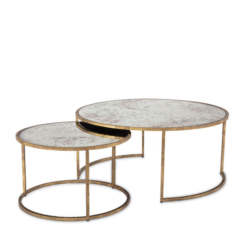 Anastasia Cocktail Table