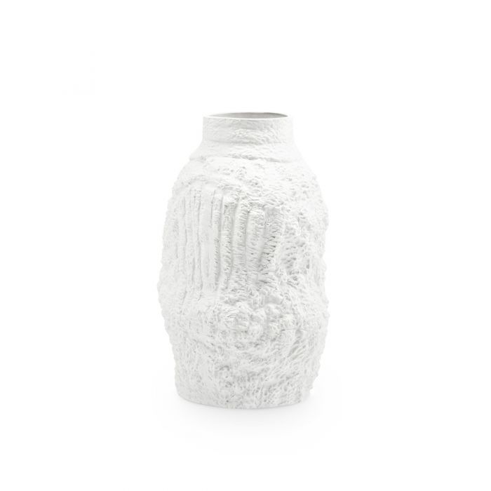 Large Vase | White | Anito Collection | Villa & House