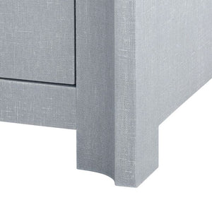 Large 3-Drawer in Gray | Bardot Collection | Villa & House