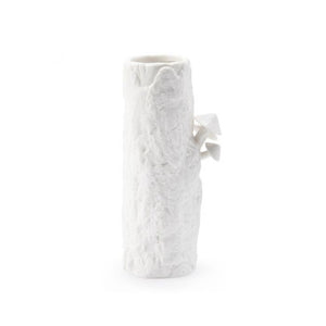 Small Vase in White | Branch Collection | Villa & House