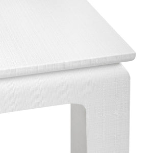 Large Square Coffee Table - White | Bethany  Collection | Villa & House