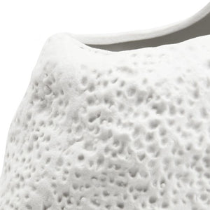 Large Vase in White | Ciara Collection | Villa & House