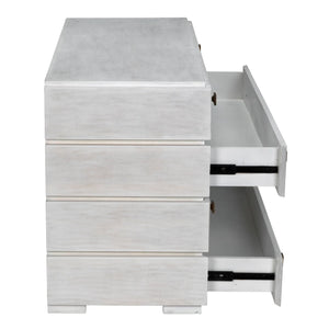 Hofman Dresser, White Wash