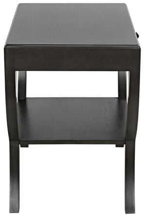 Maude Side Table - Pale