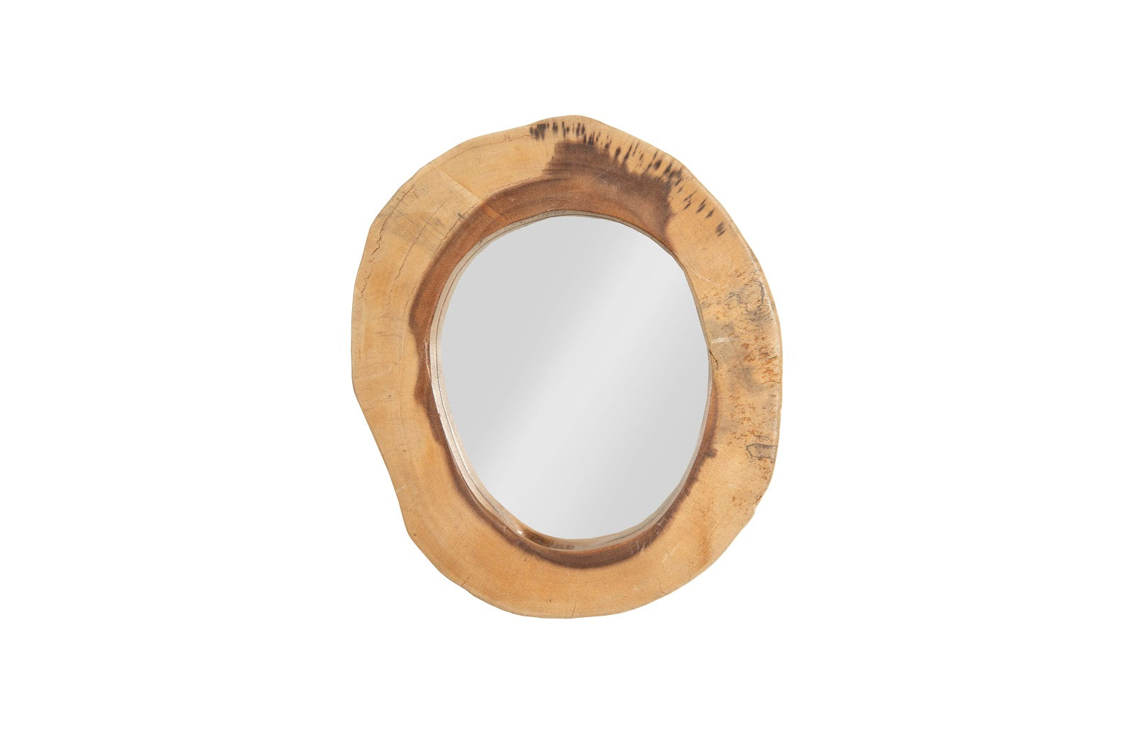 Chuleta Mirror, Chamcha Wood, SM