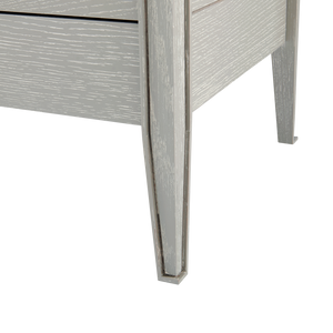 1-Drawer Side Table in Gray | Paola Collection | Collection | Villa & House
