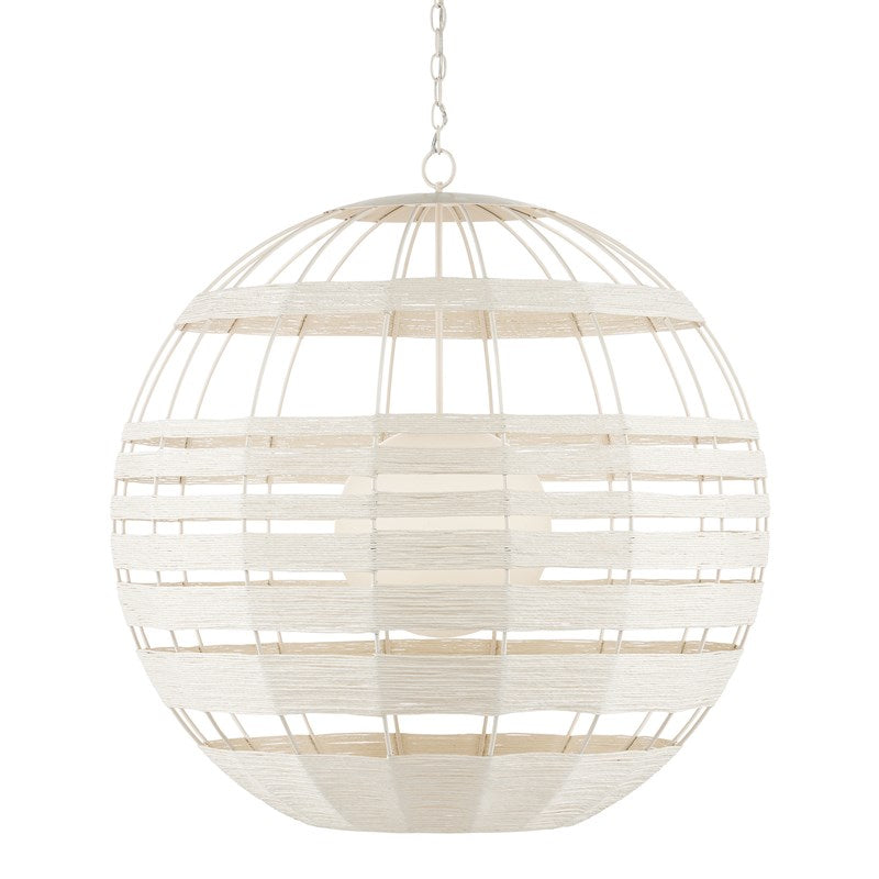 Lapsley Orb Chandelier