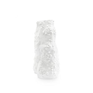 Large Vase in White | Saorise Saorise