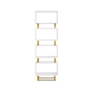 Etagere - White | Victor Collection | Villa & House