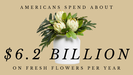 4 Awe-Inspiring Tips for Adding Flowers to Your Home