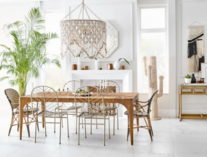 The Ultimate Guide to Choosing a Dining Room Table