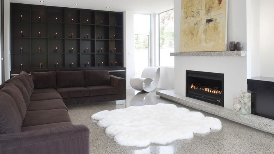 Intricate Details Add Instant Luxury to Any Room