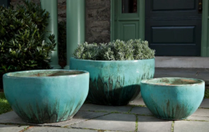 Sheltering Outdoors: Stepping up your Outdoor Game with Perfect Planters