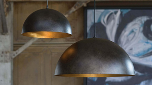 light fixtures