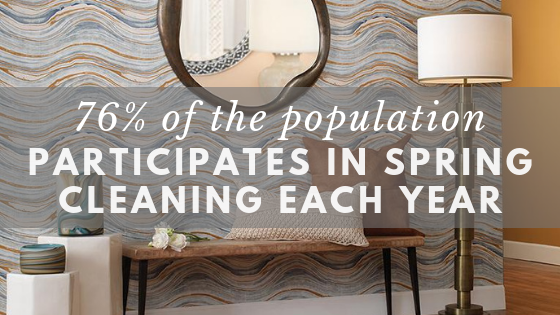 Transitioning from Winter to Spring with Modern Luxury Decor