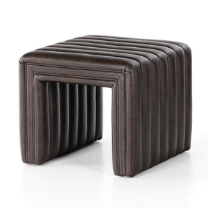 Luxury Ottomans & Poufs