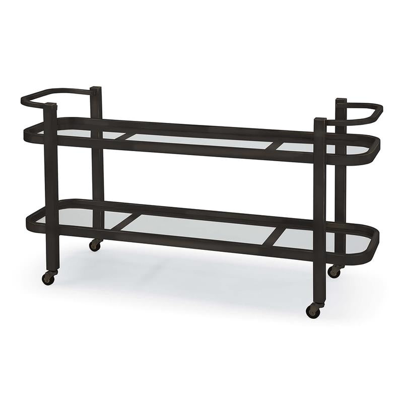 Luxury Bar Carts & Accessories