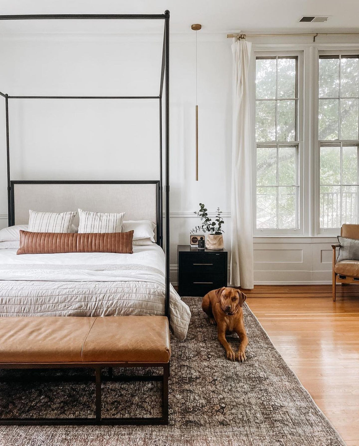 Luxurious High-End Rugs