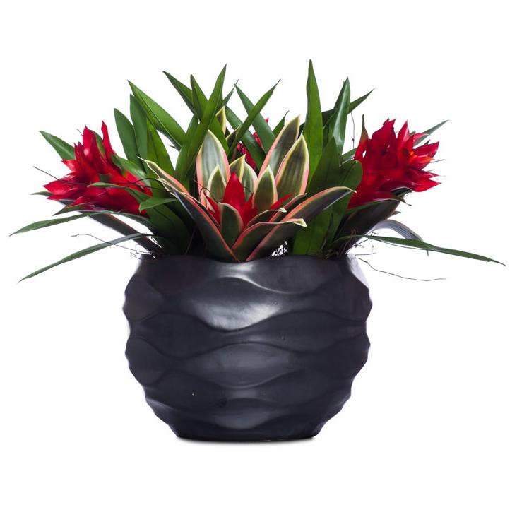 High-End Silk Floral Arrangements