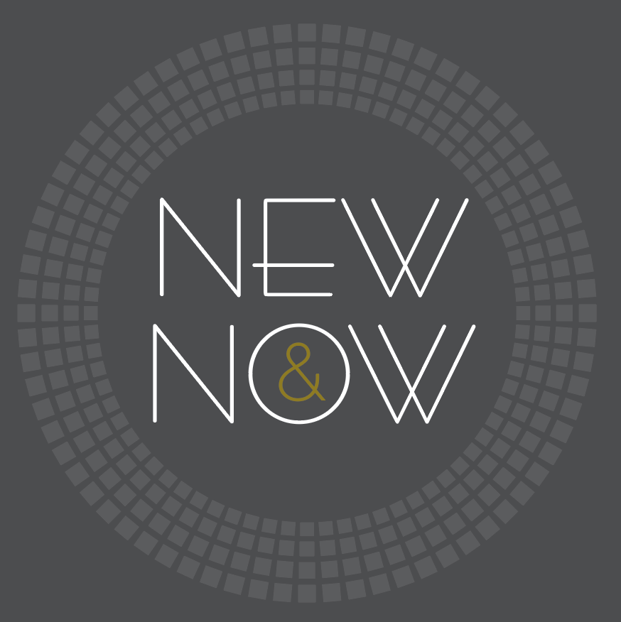 What's New & Now