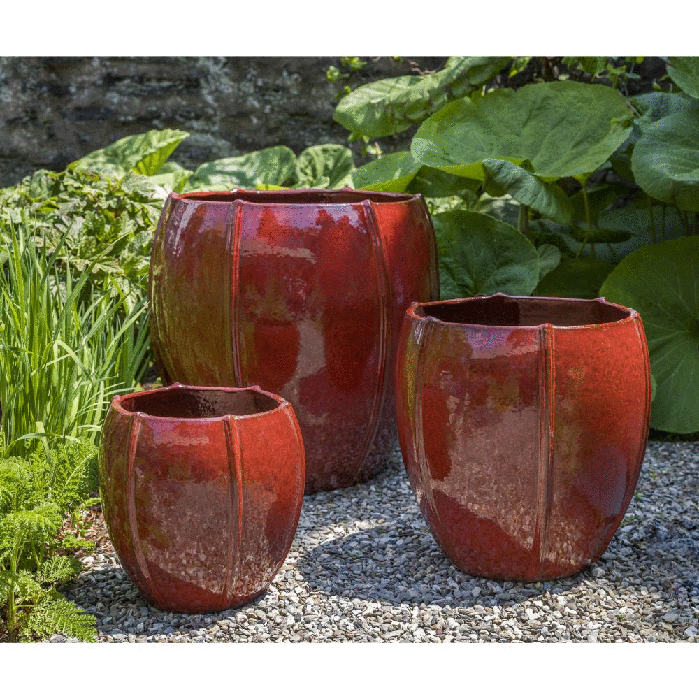 High-End Indoor/Outdoor Pots & Planters