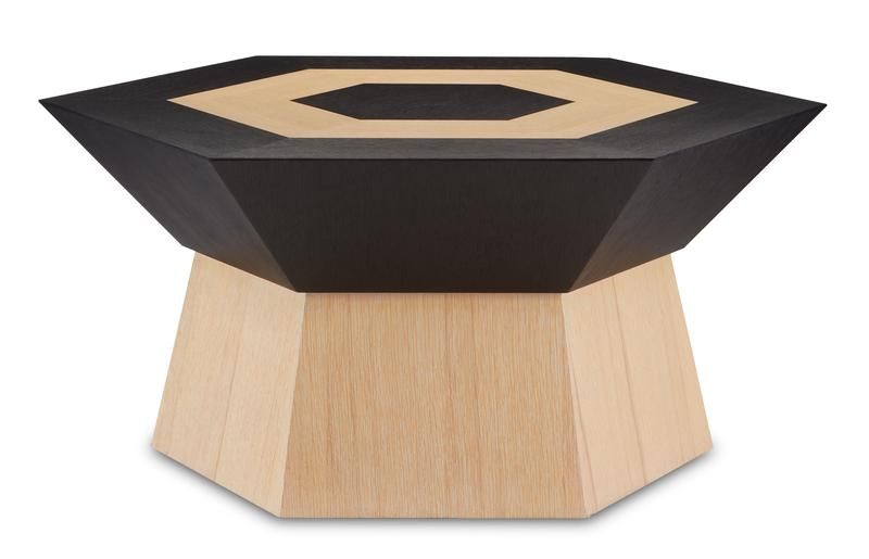High-End Coffee Tables