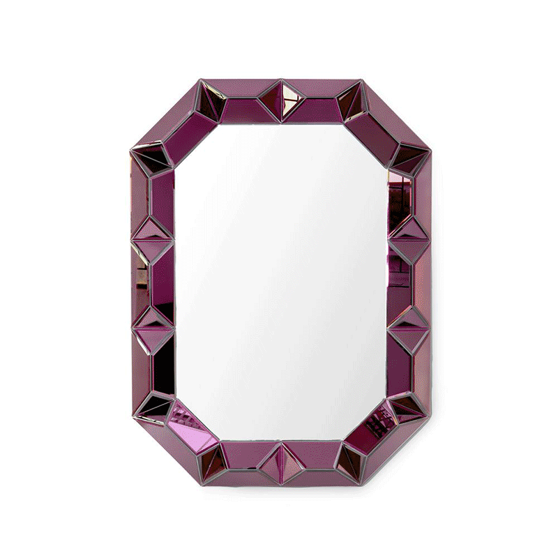 High-End Decorative Mirrors