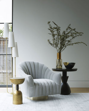 Luxurious Contemporary Accent Tables