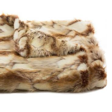 Luxury Throw Blankets