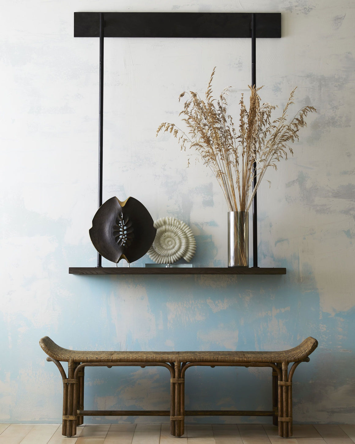 Natural Elegance Scenario