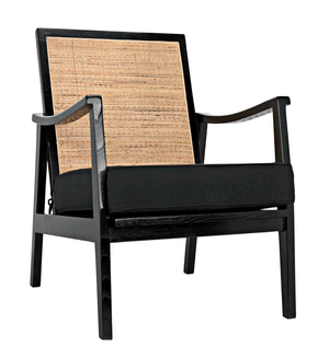 Noir Chair Promotion