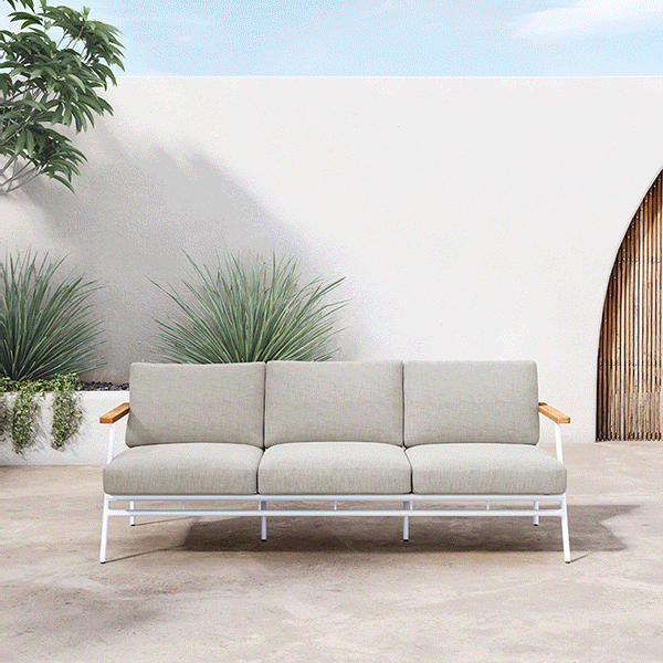 Luxury Outdoor Furniture