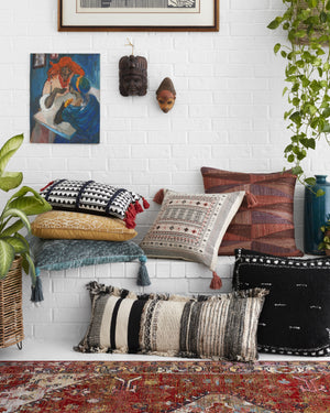 Decorative Luxury Pillows